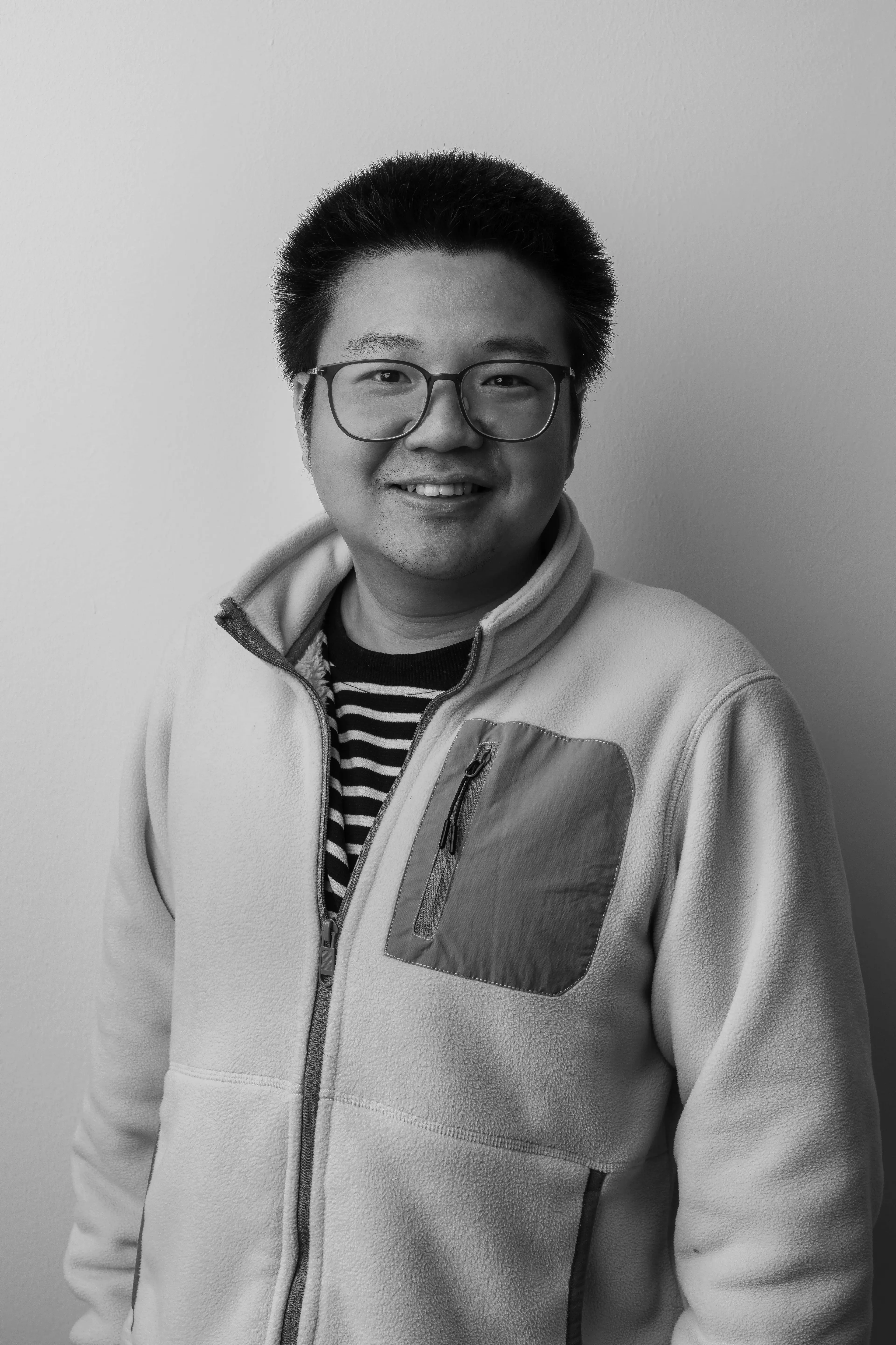 Baixuan Yan