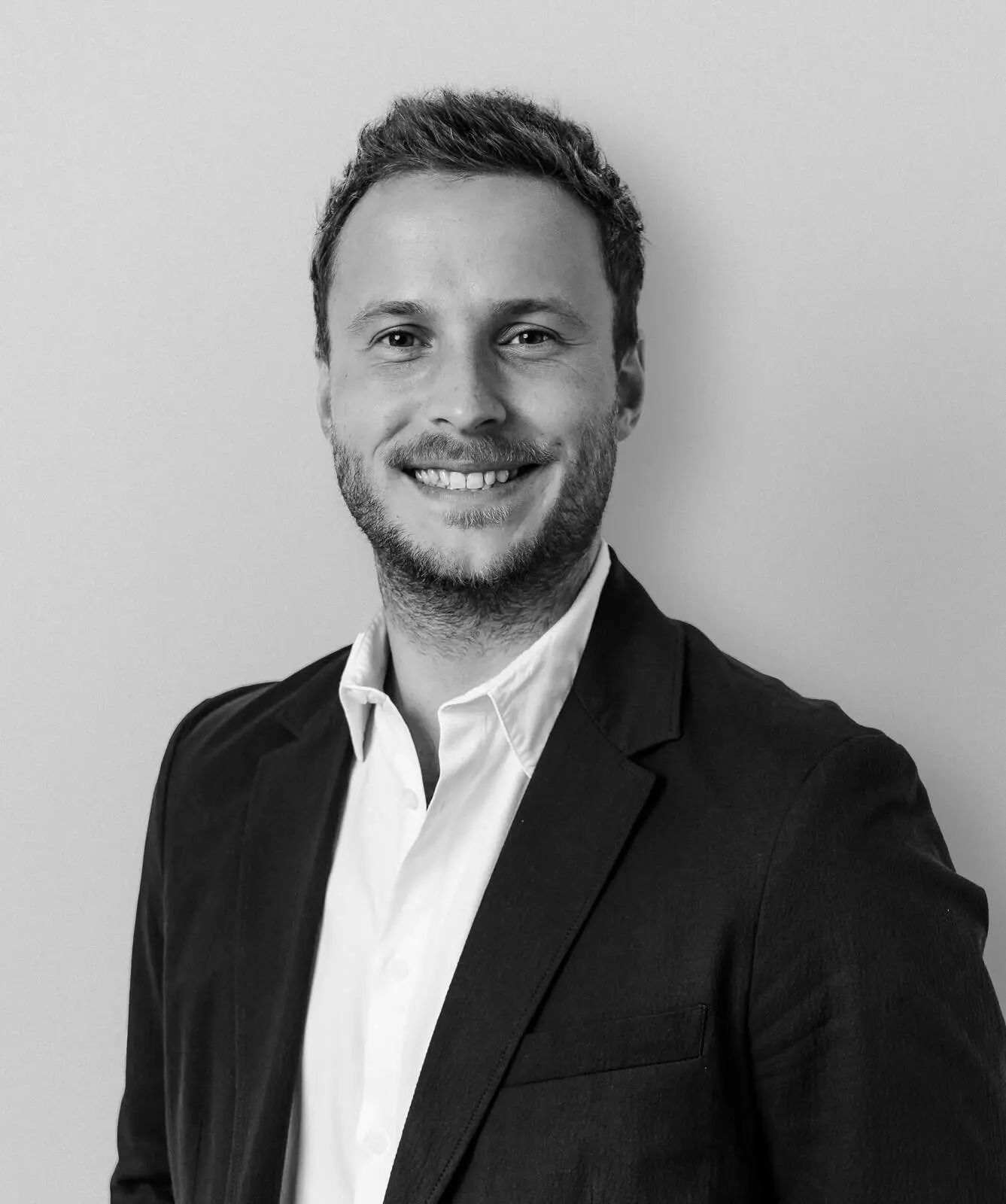 Nicolas Wolf